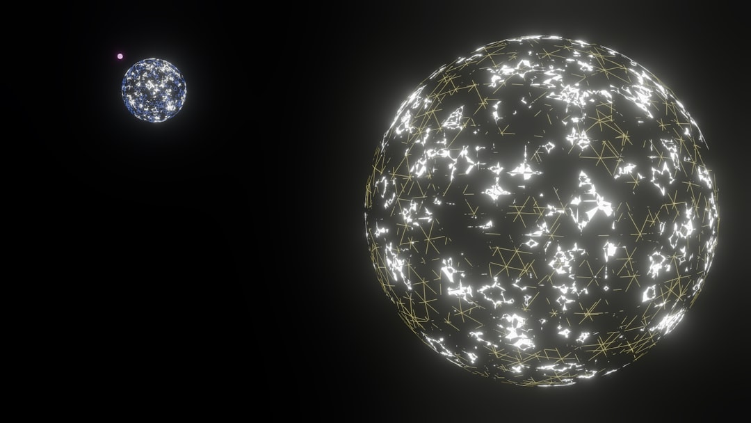Photo observable universe