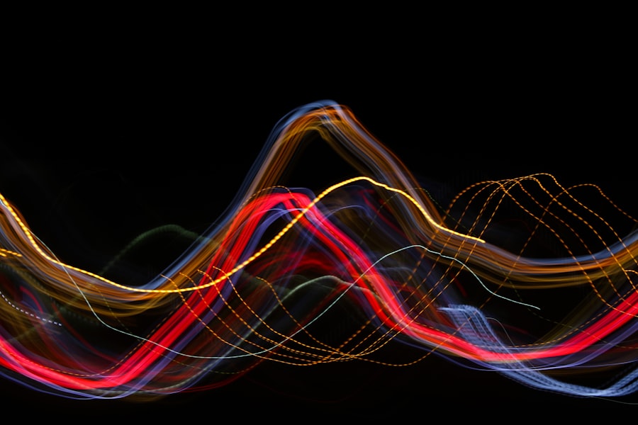 Photo mass energy curve