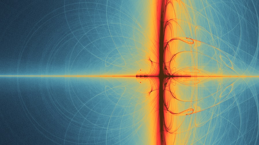 Photo vacuum of space energy density