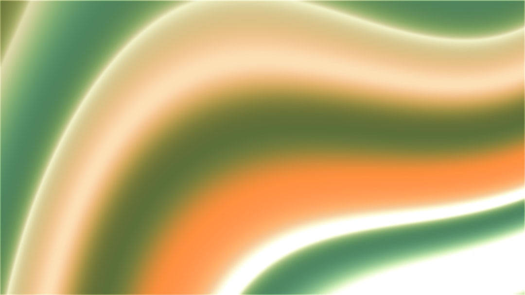 Photo curvature gradient