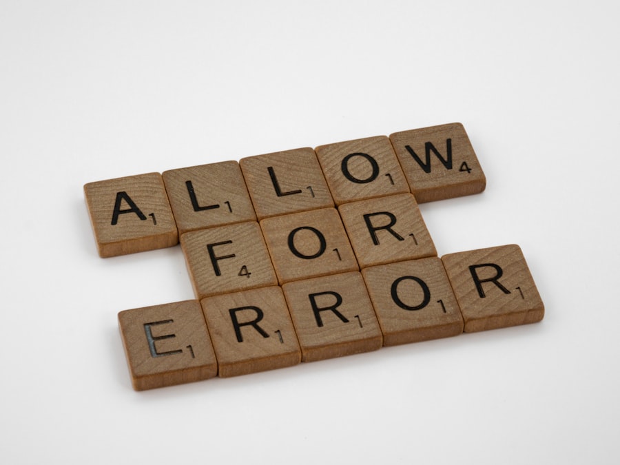 Photo renormalization failure