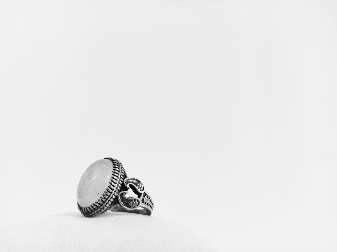 Photo einstein ring