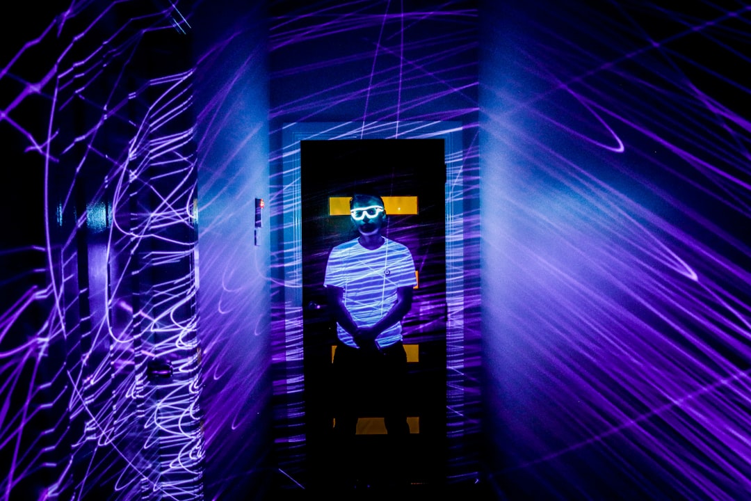 Photo photon experience