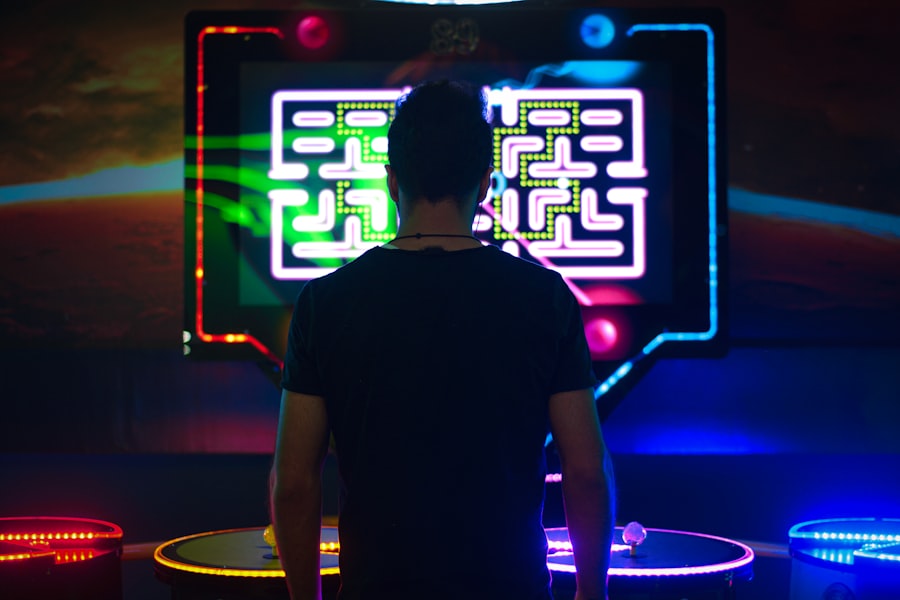 Photo photon experience