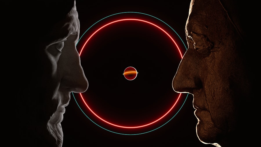 Photo einstein theory of relativity