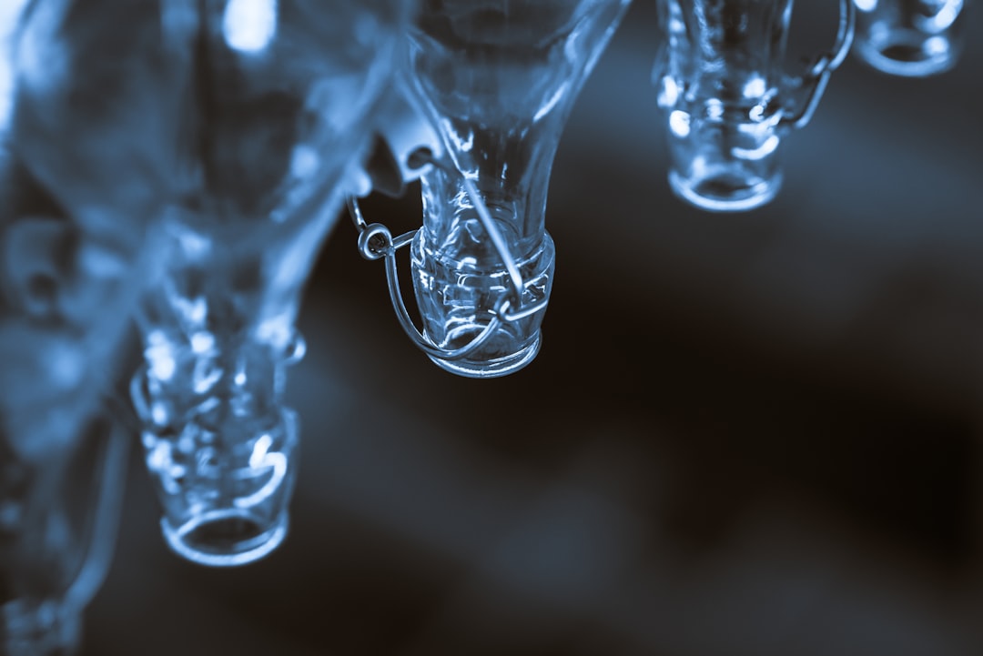 Photo synthetic refrigerants