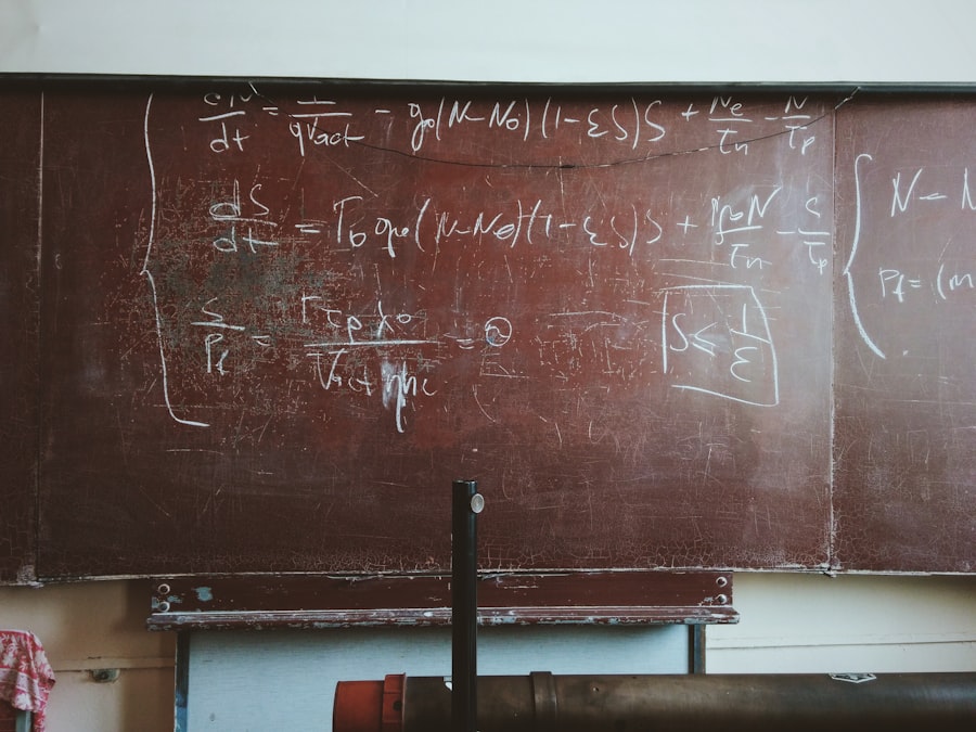Photo physics