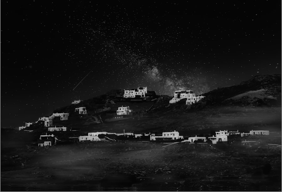 Photo alien civilizations