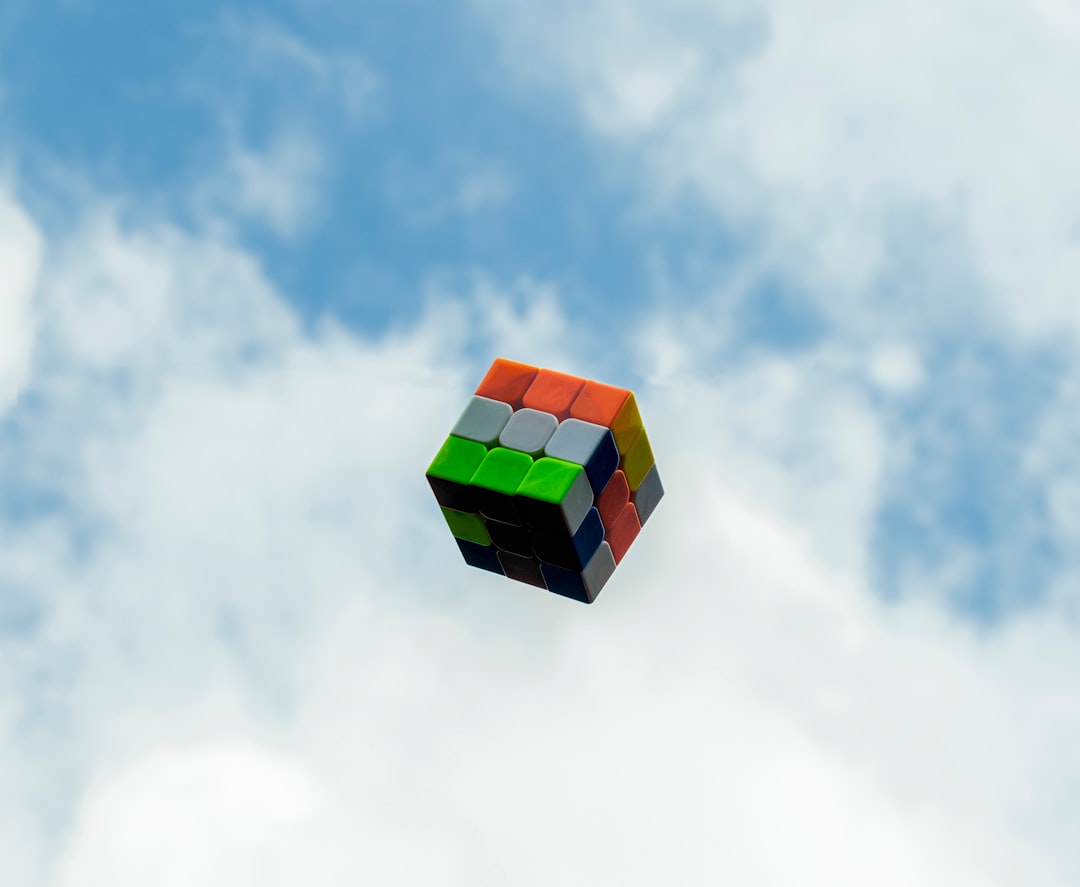 Photo gravity