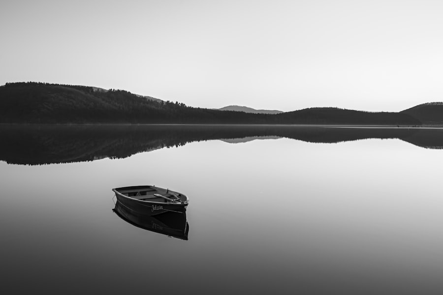 Photo silence