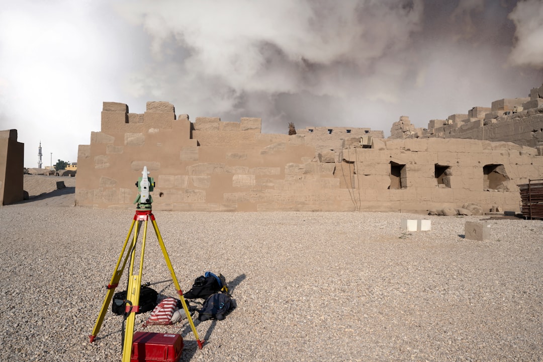 Photo technological civilizations