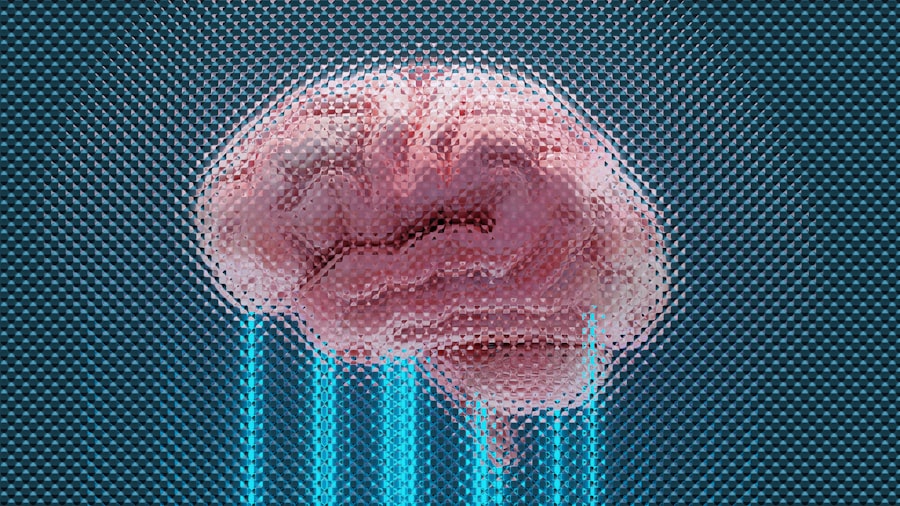 Photo biological intelligence