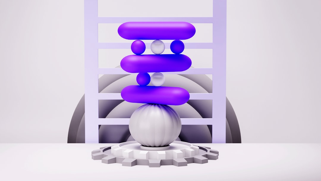 Photo visualize gravity
