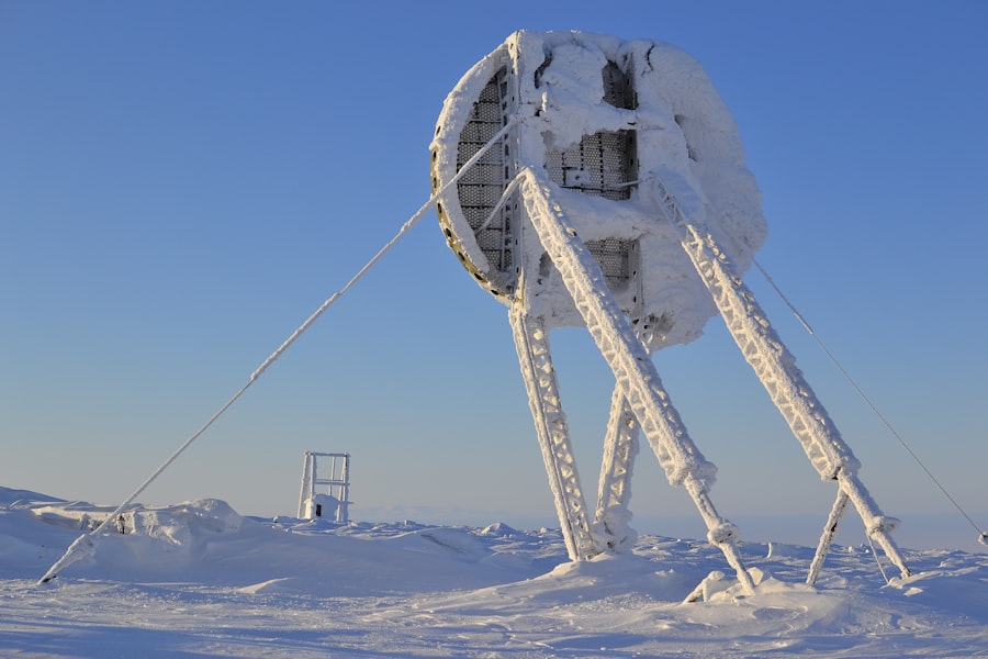 viking lander control sample behavior