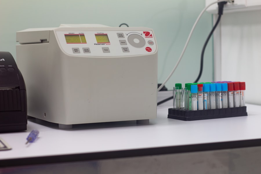 phosphine detection