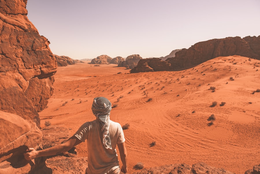 mars life detection controversy