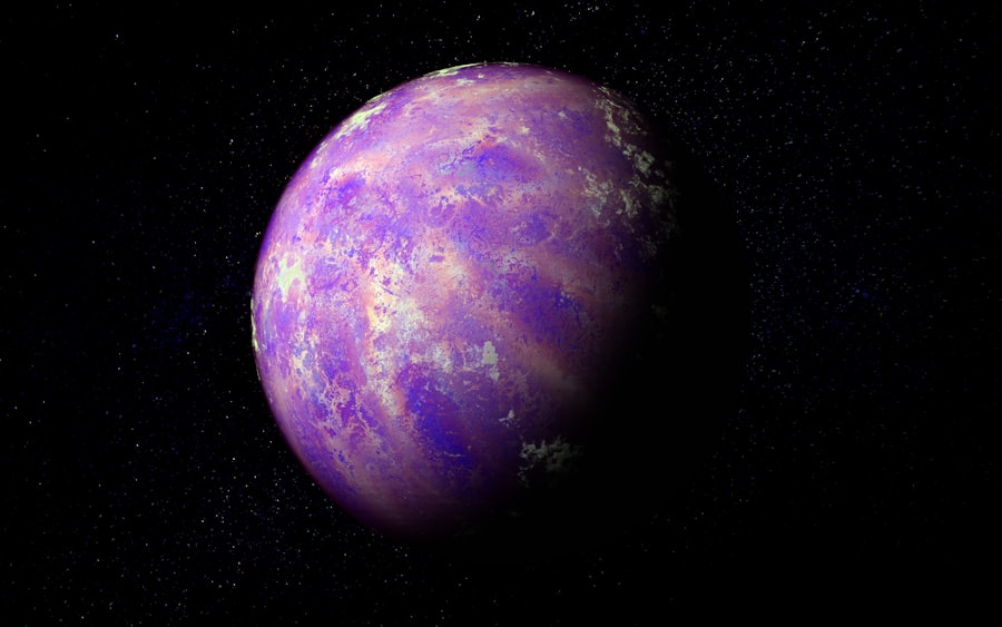 planetary protection