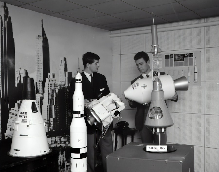 soviet space program