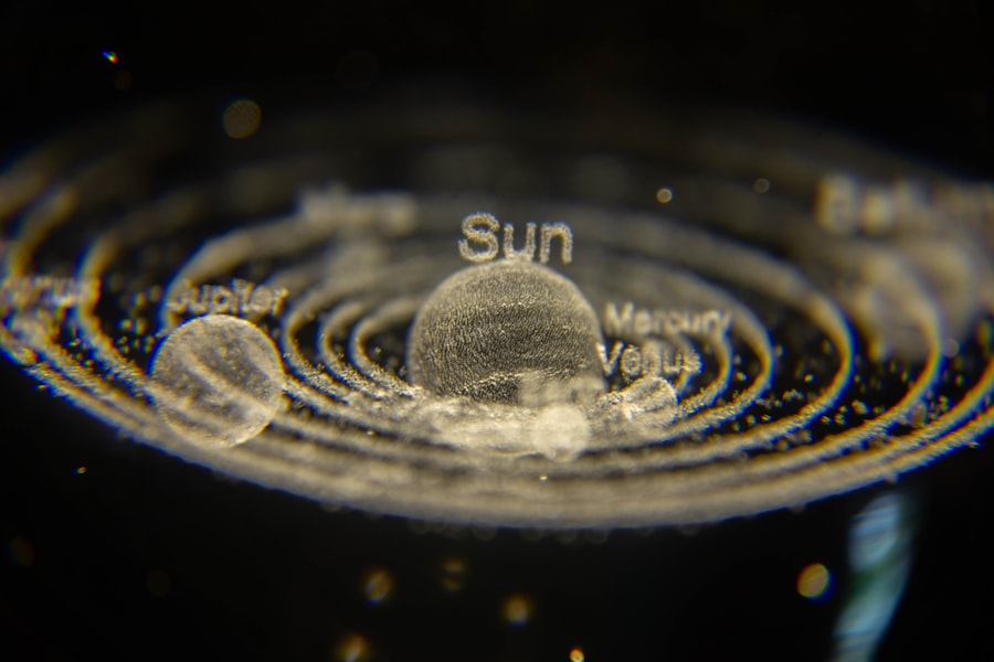 venus surface