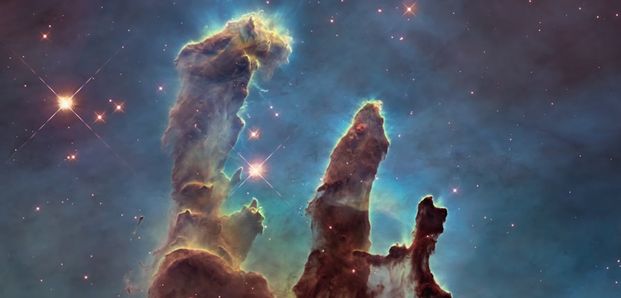 astrobiology