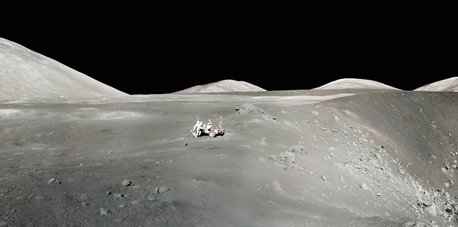 nasa viking lander gcms failure