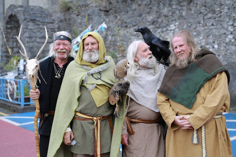 viking results dismissed