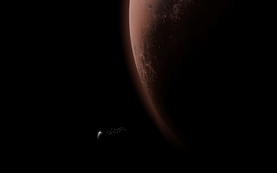 mars life detection