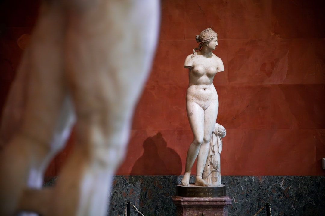 Photo venus life evidence