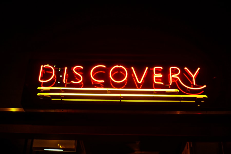 Photo discovery