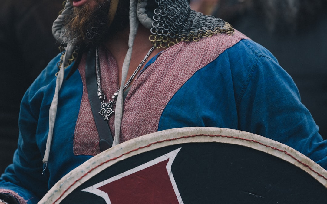 Photo viking mission