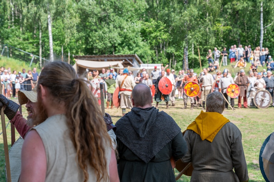 Photo viking mission