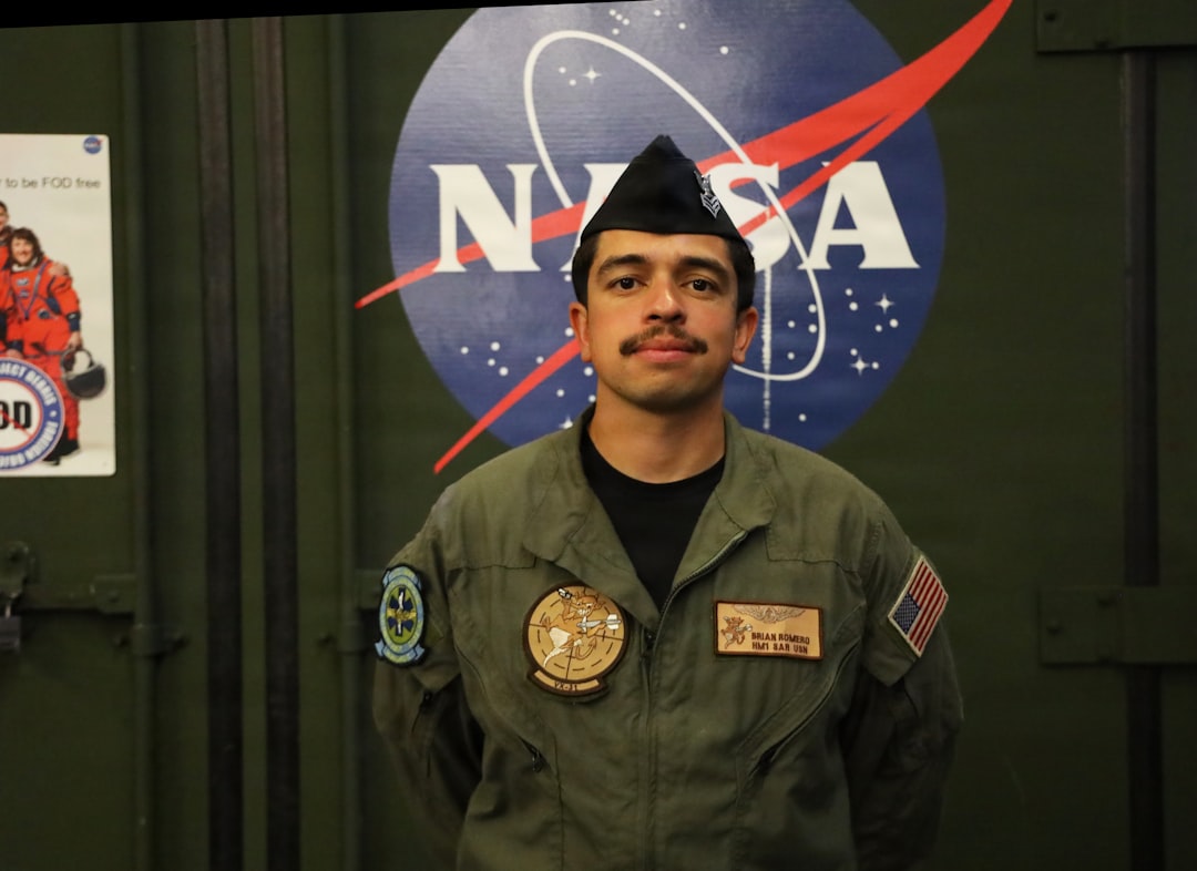 Photo nasa, life
