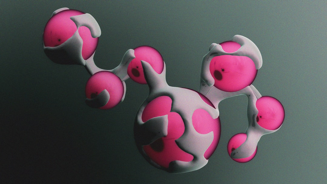 Photo organic molecules
