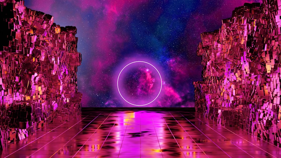 reality evolve