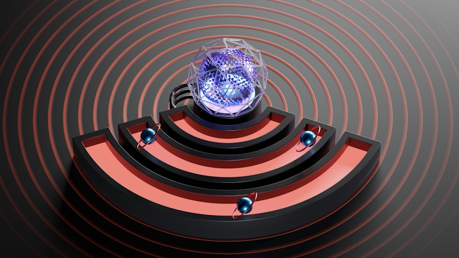 quantum vacuum