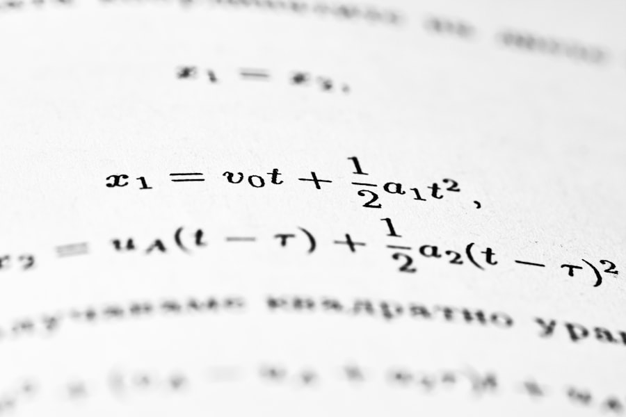 physical constants
