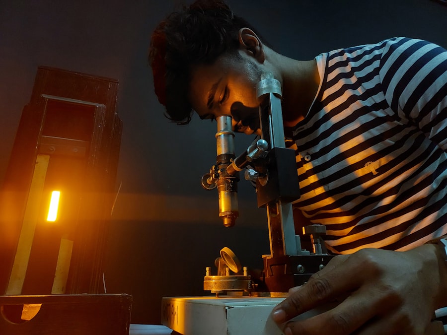 science documentary