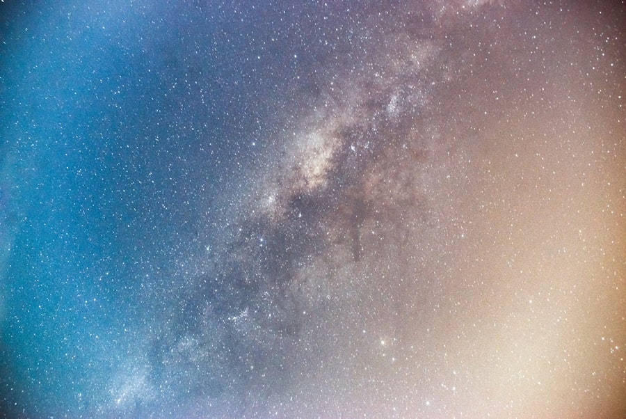 universe perception