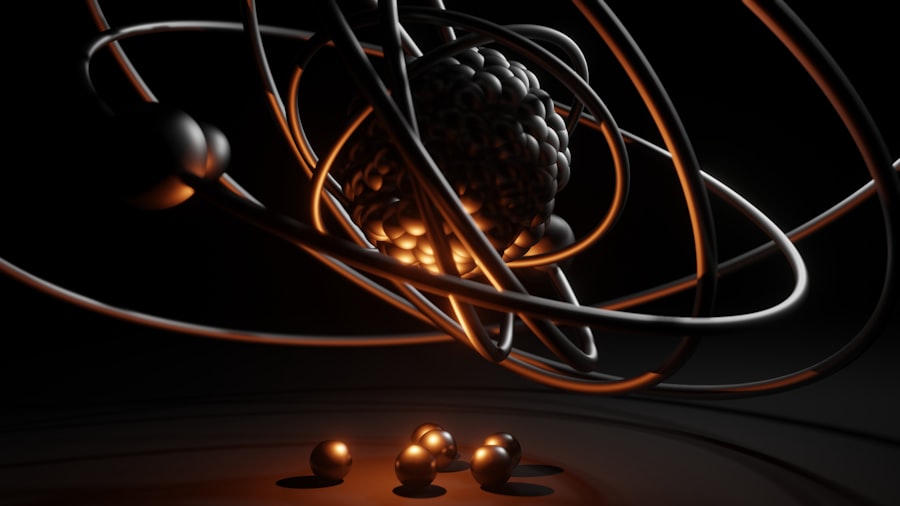 physics mysteries