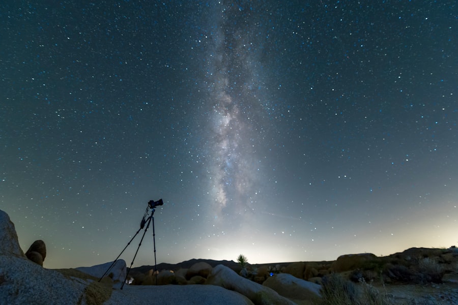 astronomy documentary