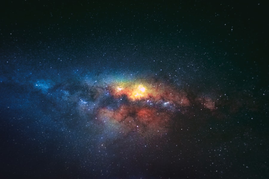 universe documentary