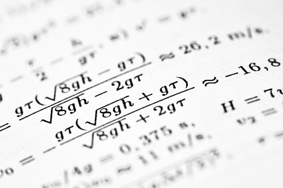 bell inequality experiment