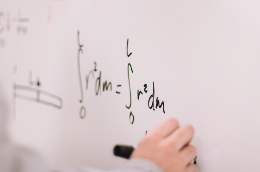 fundamental physics