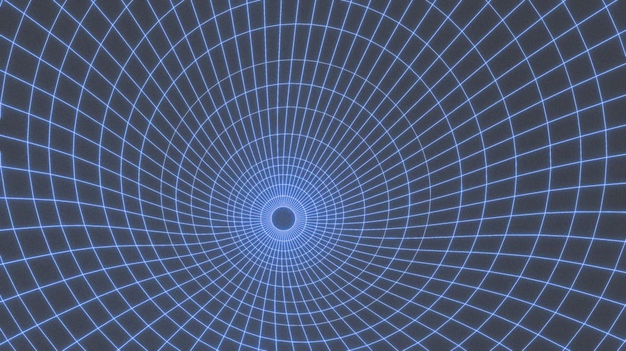 quantum tunneling