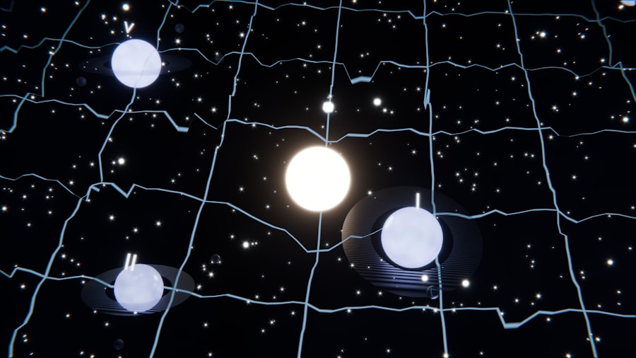 quantum cosmology
