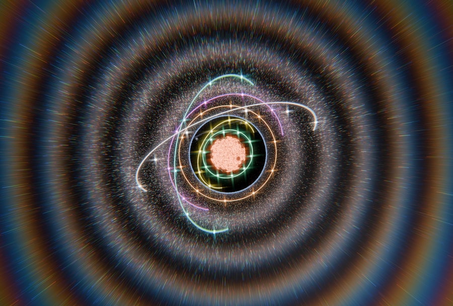 quantum vacuum fluctuations