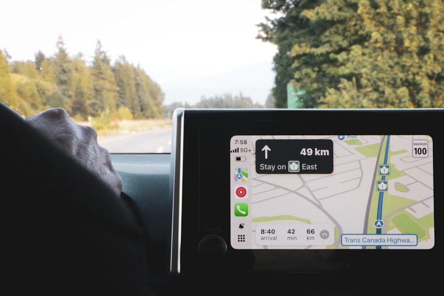 gps proves relativity