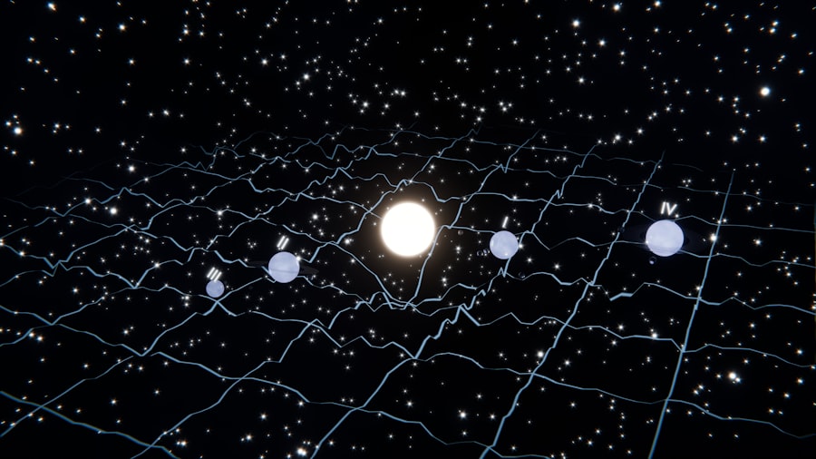 spacetime
