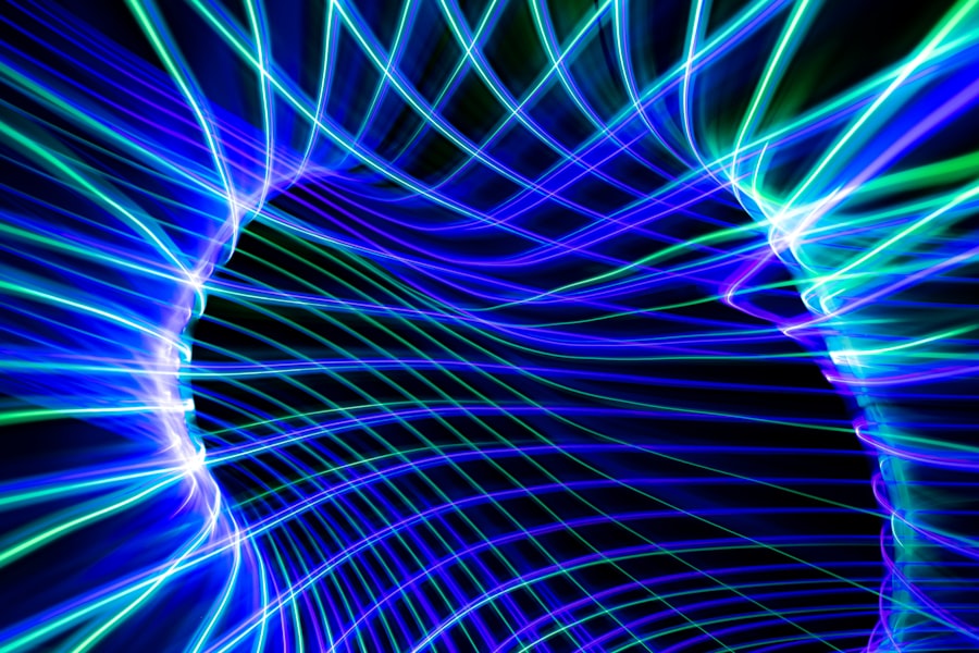 physics consciousness
