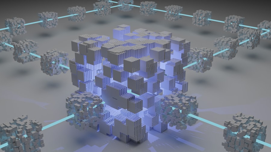 block universe interpretation